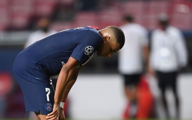 PSG : les dessous du passage à vide de Kylian Mbappé
