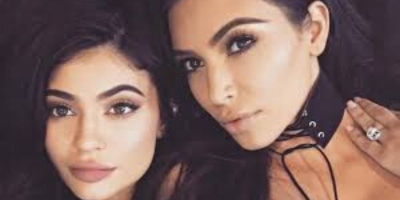 Célébrités : Kylie Jenner et Kim Kardashian piègent Justin Bieber
