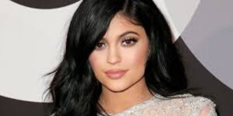 Kylie Jenner, accusée d’imiter Beyoncé