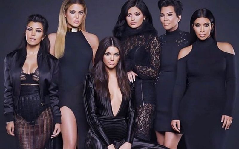 Kylie Jenner : des sacs à mains de 6 millions de francs pour Kim et Khloe ?