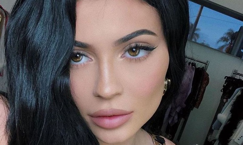 Kylie Jenner dévoile tout l’intérieur de sa nouvelle villa