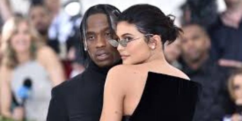 Kylie Jenner et Travis Scott réunis pour une escapade familiale