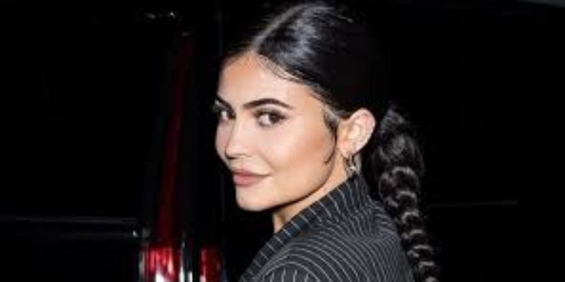 Kylie Jenner : la star est persuadée que ses nudes ne fuiteront jamais ; la raison