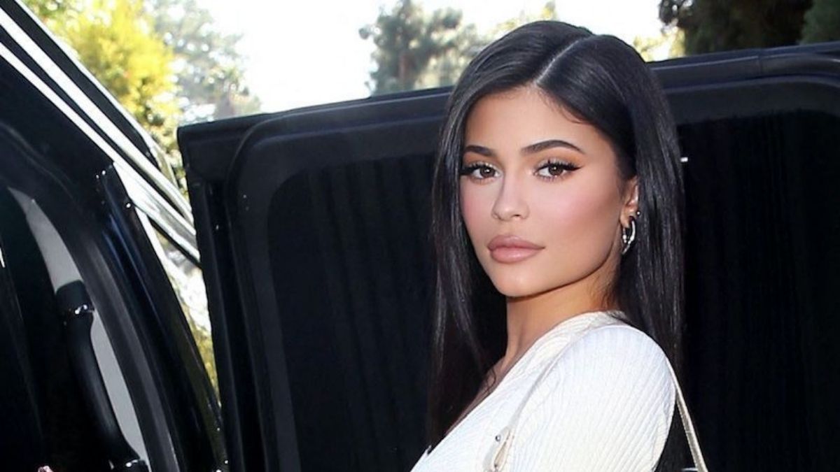 Kylie Jenner taclée lourdement par les internautes : la raison