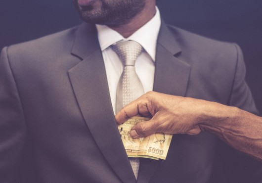 Togo/Lutte contre la corruption : la Haplucia à la poursuite de sa mission