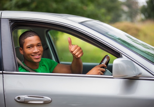 Le cabinet MRH Consult recrute un (1) chauffeur (H)