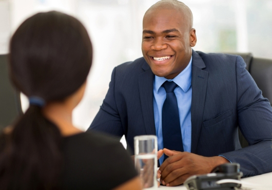 L’ANPE recrute un chargé de recrutement (H/F)  pour société portuaire
