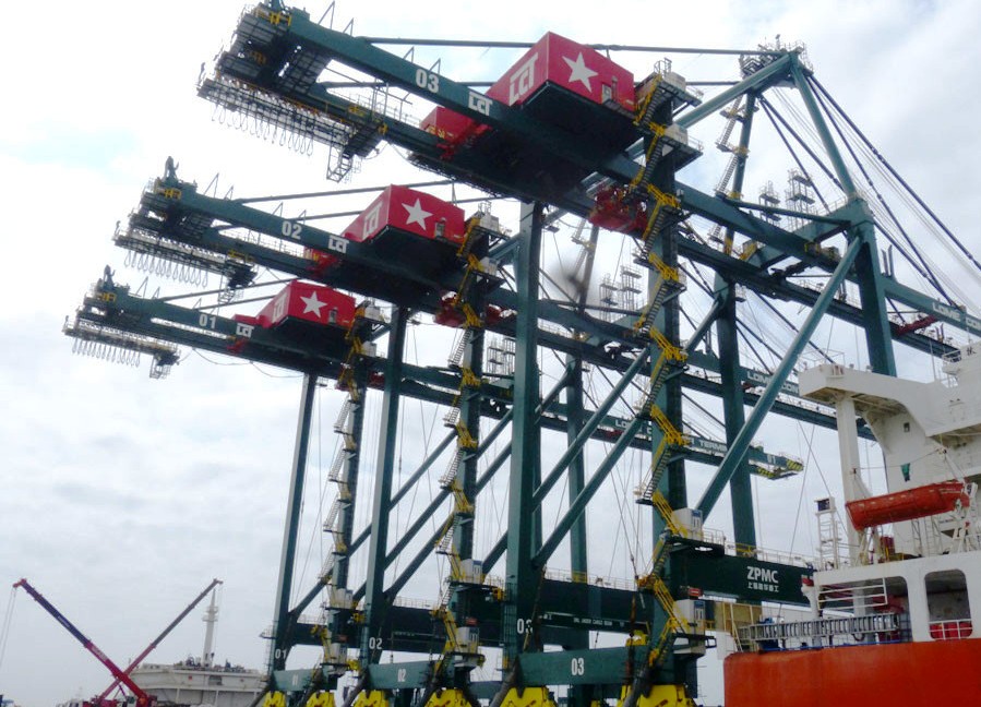L’ANPE recrute pour LCT 3 Gate Supervisors (H/F)