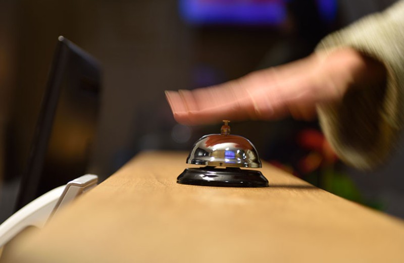 L’ANPE recrute pour un hôtel