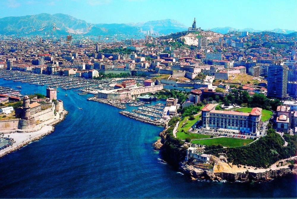 L’ANVT et France Volontaires recrutent pour une mission de 12 mois à Marseille (France)