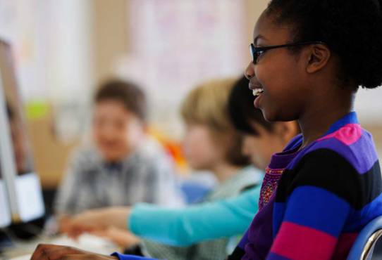 L’Africa Code Week pour une nouvelle génération de jeunes africains