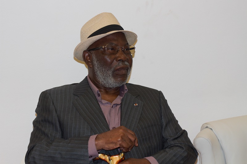 Togo :les petits secrets de Gervais Djondo aux jeunes entrepreneurs