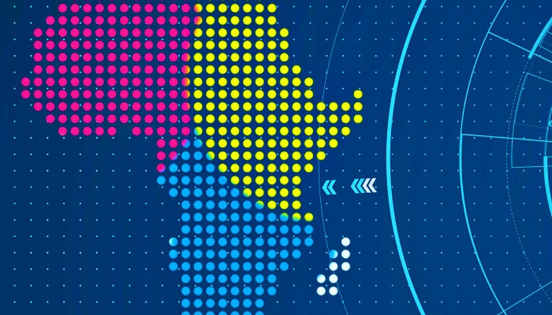 L’Afrique rejoint le club des casinos sur Internet