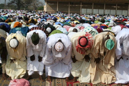 L’Aïd-el-Kebir 2016 : le rendez-vous islamique du sacrifice