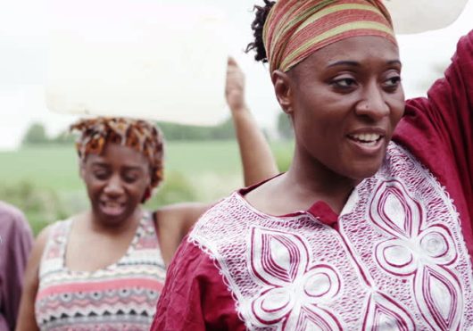L’Allemagne chouchoute les Togolais