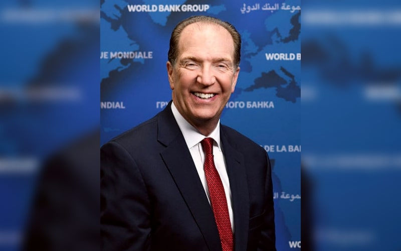 Banque Mondiale : Programme 2021 de recrutement d’étudiants chercheurs africains
