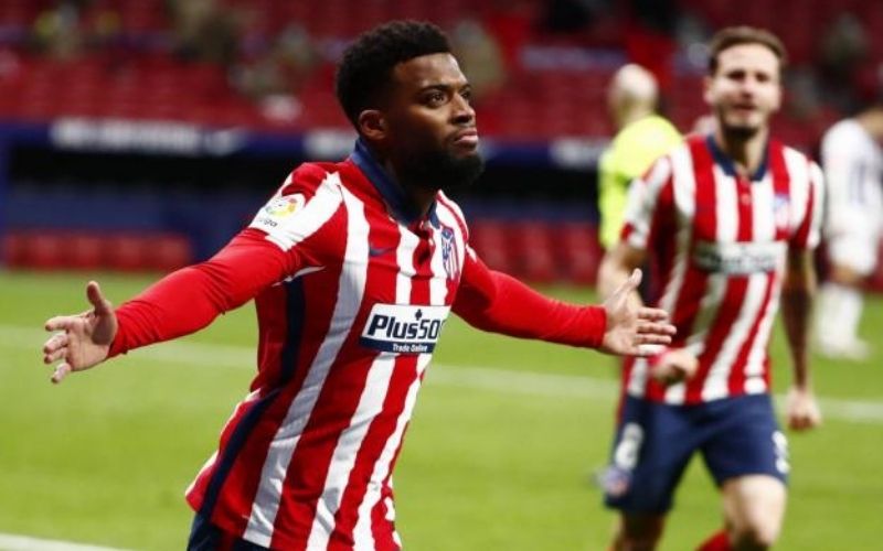 L’Atlético prend les commandes de la Liga !