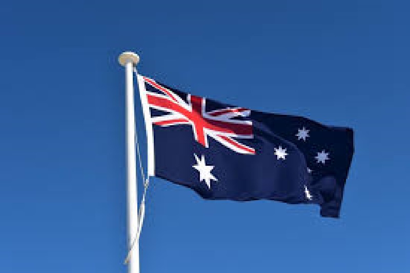 L’Australie modifie son hymne national
