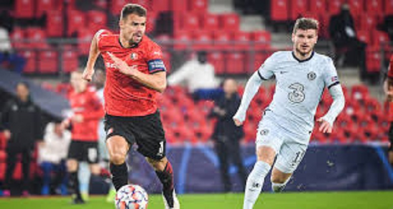 LDC : Chelsea élimine Rennes de la compétition