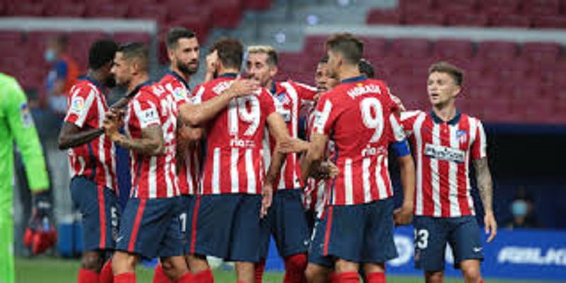 Atletico Madrid : Yannick Carrasco de retour ?