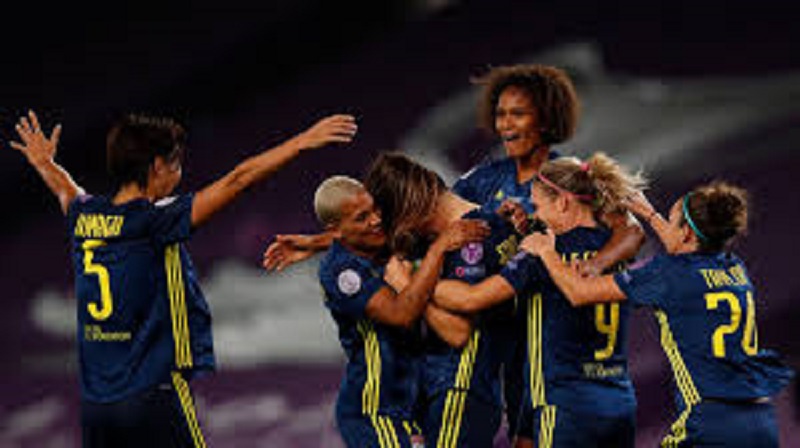 LDC Femmes : Lyon décroche le sacre de la coupe d’Europe