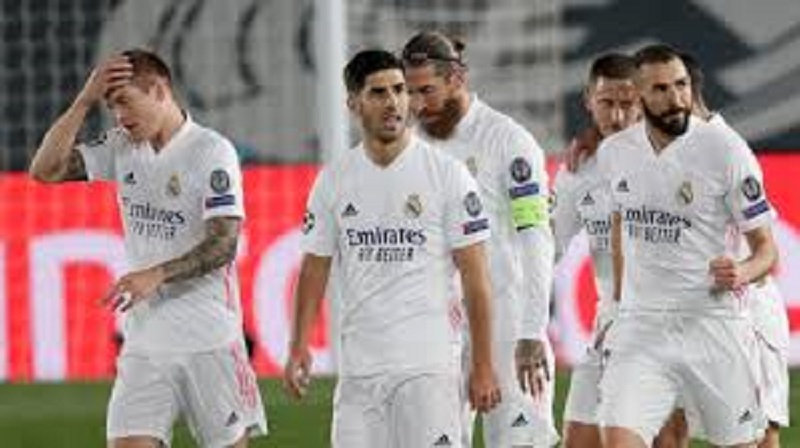LDC : Inter Milan ou Real Madrid ; lequel des 2 clubs passera ?