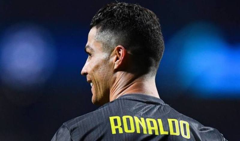 Cristiano Ronaldo explique comment il s’est adapté à la Juventus