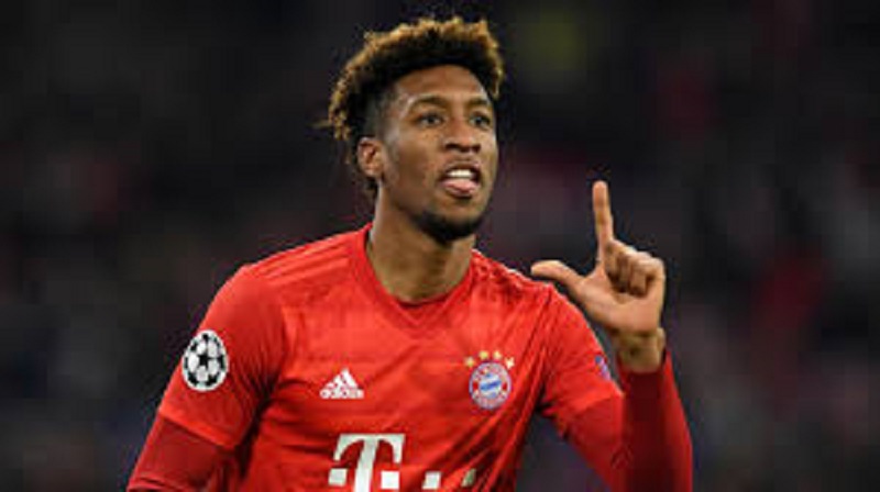 Bayern Munich : les croustillantes révélations de Kingsley Coman
