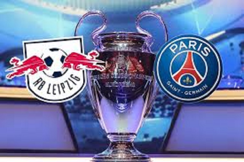 LDC / Leipzig vs PSG : les compositions officielles des 2 équipes ce mardi 18 août