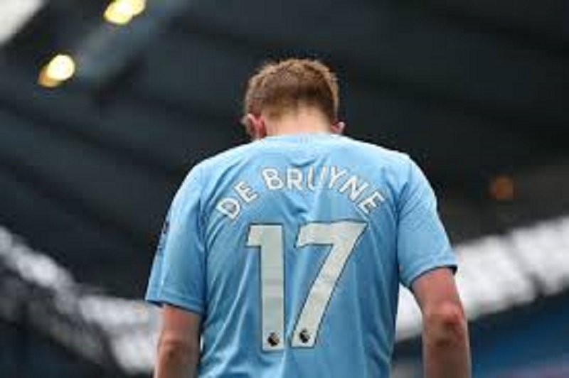 LDC / Manchester City-Olympiakos : Kevin De Bruyne laissé au repos ce mercredi