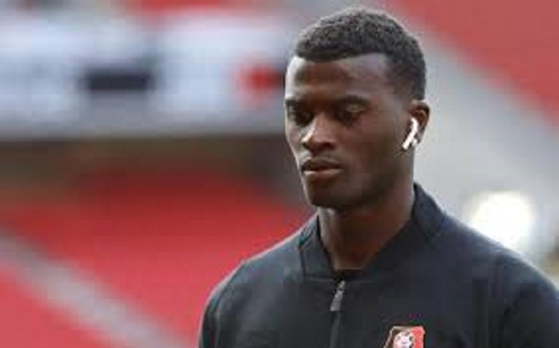 LDC / Mbaye Niang : « je suis de retour »