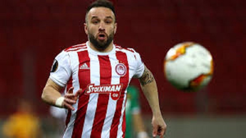LDC / OM-Olympiakos : Mathieu Valbuena déclare forfait