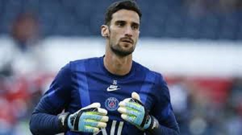 LDC / PSG : après la défaite du club, Sergio Rico claque la porte ce lundi 24 août