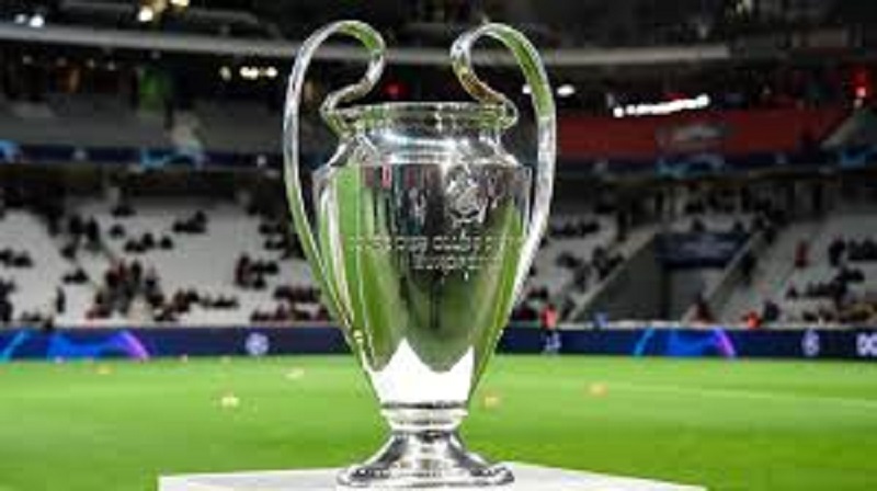 Ligue des champions : l’espoir du PSG une nouvelle fois s’effondre