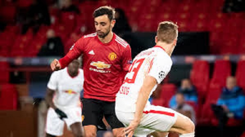 LDC : RB Leipzig arrache sa qualification face à Manchester United