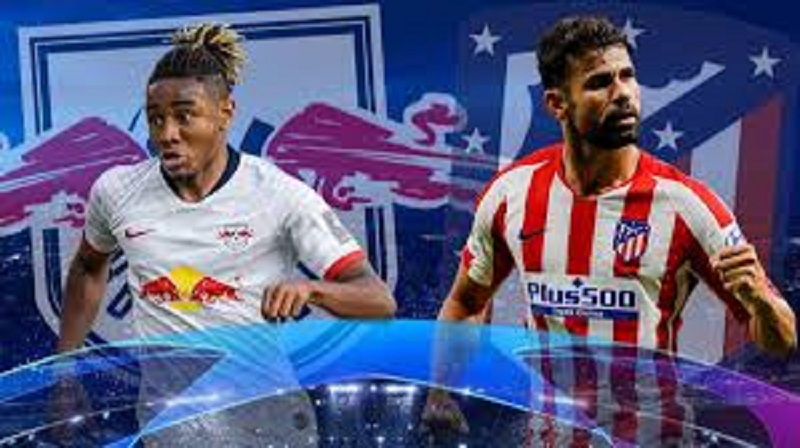 LDC / RB Leipzig vs Atlético de Madrid : les compositions officielles des 2 équipes