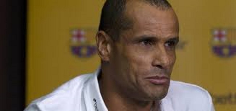 LDC : Rivaldo fait une analyse de l’échec du FC Barcelone
