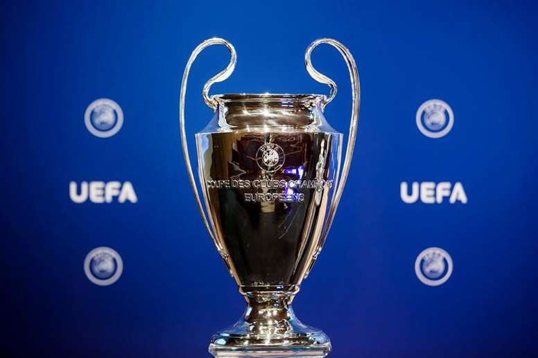LDC : groupes, matchs, heures, voici le programme complet de ce mardi