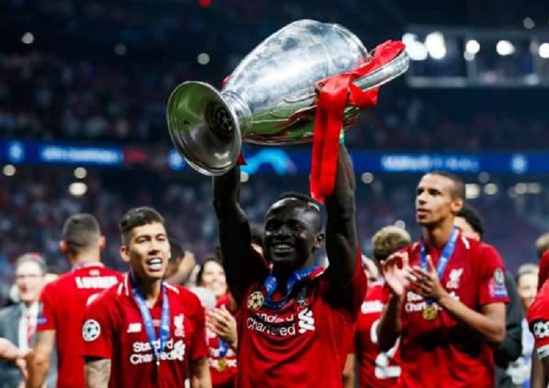 « Sadio est le meilleur au monde qu’on le veuille ou non » : ce consultant donne le Ballon d’Or à Mané