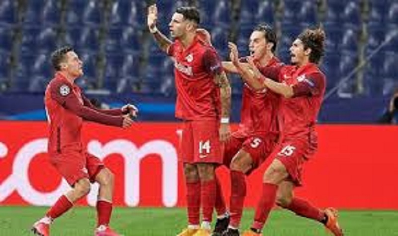 LDC : le Bayern Munich s’impose face au RB Salzbourg