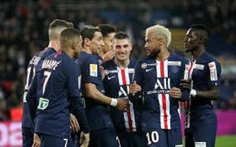 LDC : le PSG en déplacement sous une tension glacée en Turquie