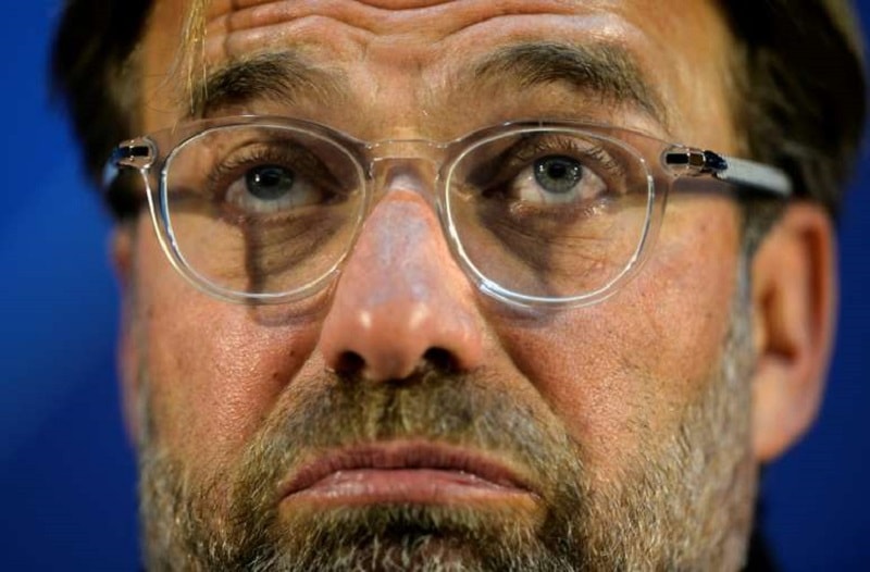 LDC : les propos de Jürgen Klopp sur Messi suite à la défaite de Liverpool au Camp Nou