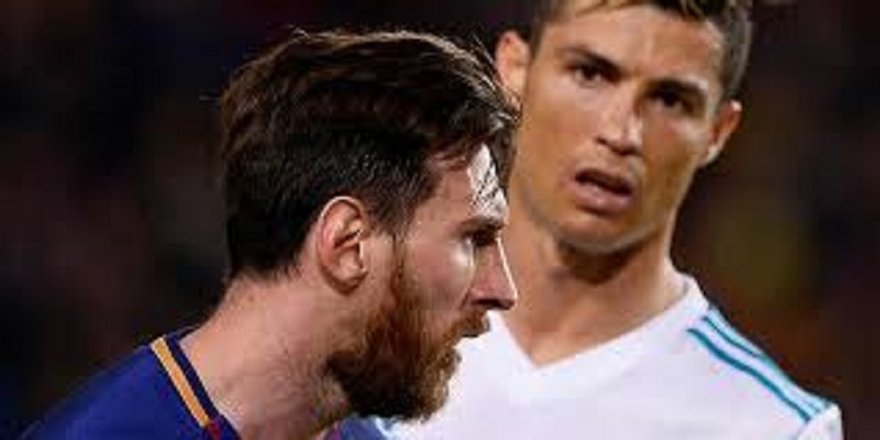 « Messi et Ronaldo sont sur le déclin, Neymar devient efficace »