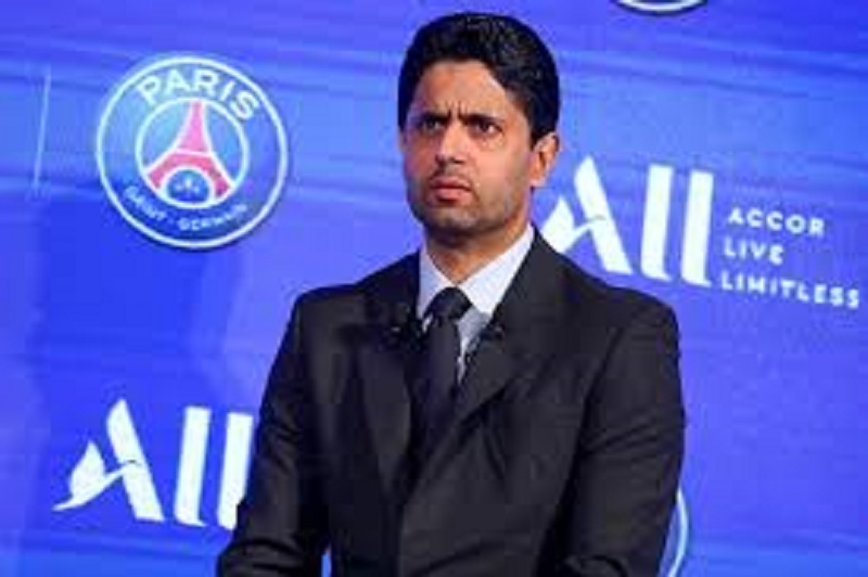 PSG : cette sortie de Nasser Al-Khelaïfi qui détruit les ambitions de Zidane