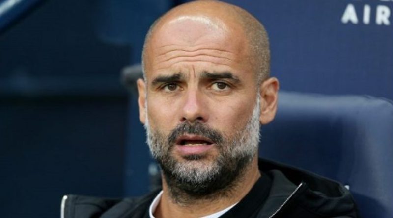 Pep Guardiola : « Si on ne gagne pas face au Real Madrid, je serai viré »