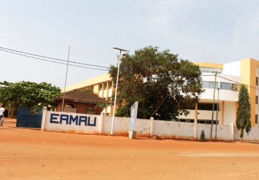 L’EAMAU recrute