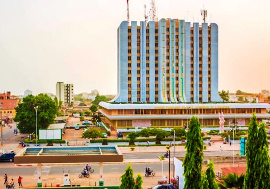 L’ECAM fait découvrir le Togo à ses étudiants