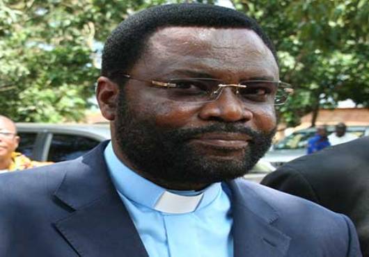 L’Eglise évangélique presbytérienne du Togo (EEPT) a élu son nouveau Modérateur