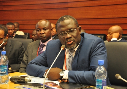 L’IPPF en visite de lobbying à Lomé