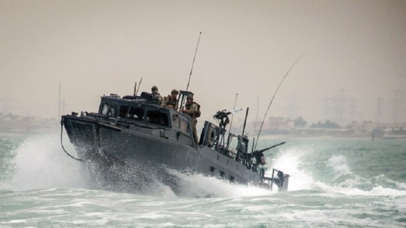 L’Iran saisit 3 bateaux koweïtiens entrés illégalement dans les eaux territoriales